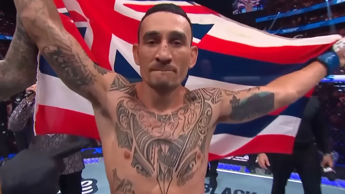 UFC 329 - McGregor przegrywa z Hollowayam