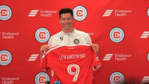 Inter Miami Chicago Fire transmisja