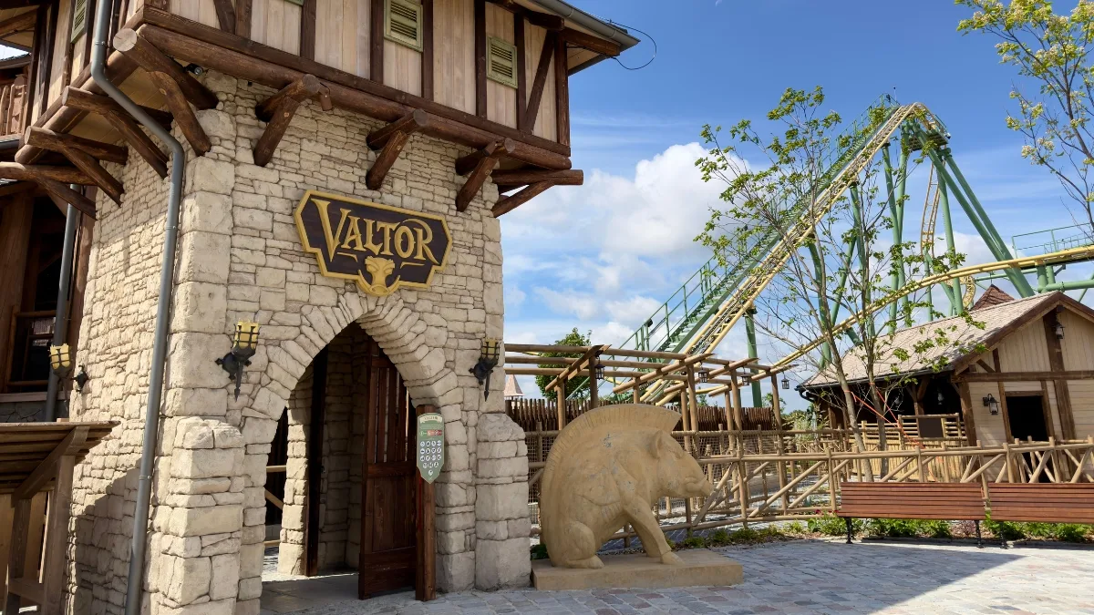 Mandoria Valtor
