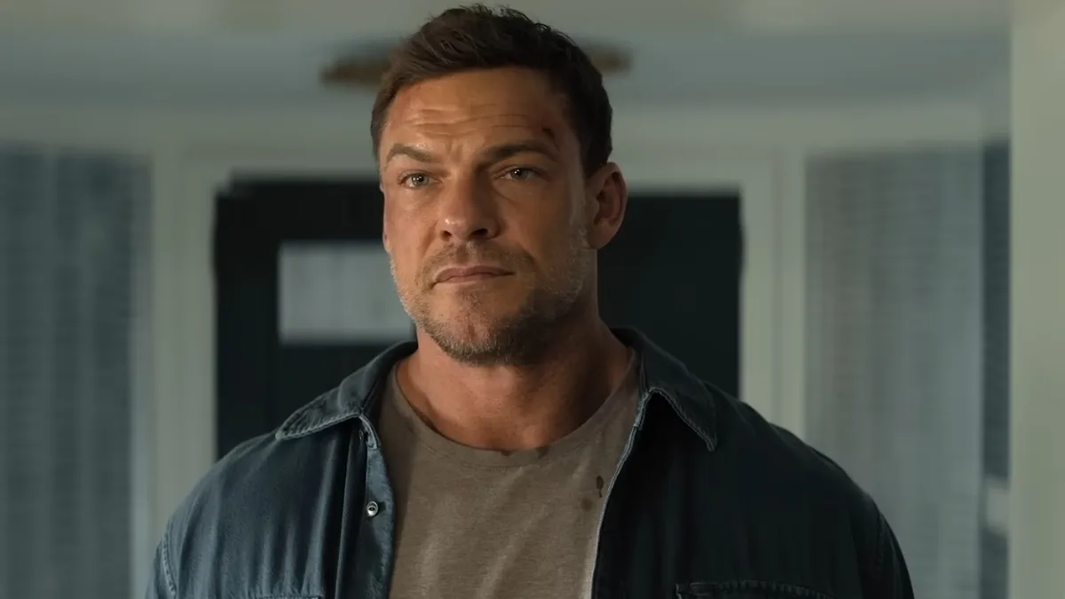Jack Reacher 4 sezon kiedy
