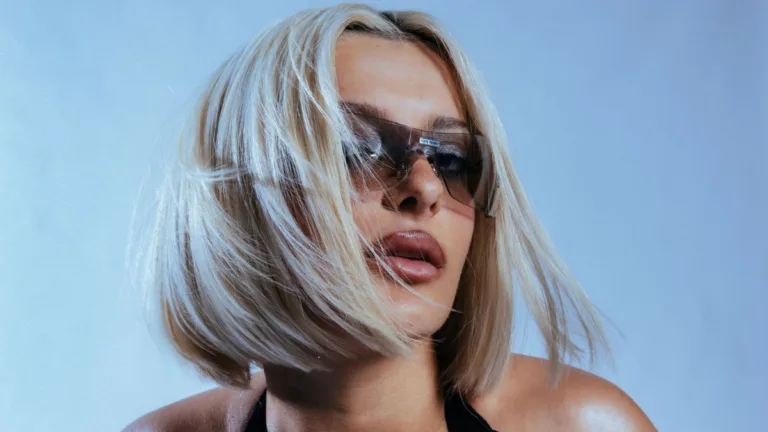 Bebe Rexha amfAR