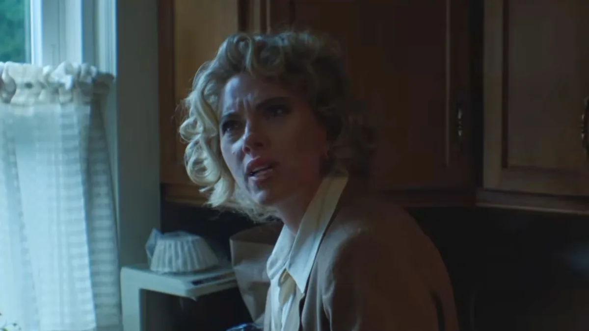 Paper Tiger zwiastun filmu