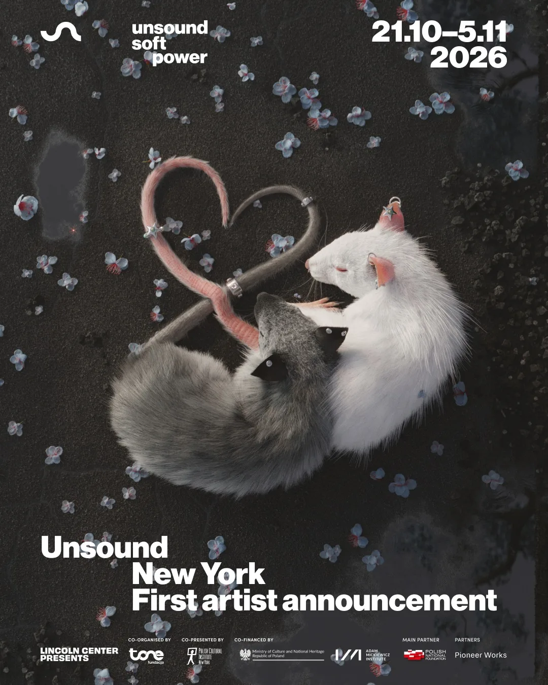 Unsound New York 2026