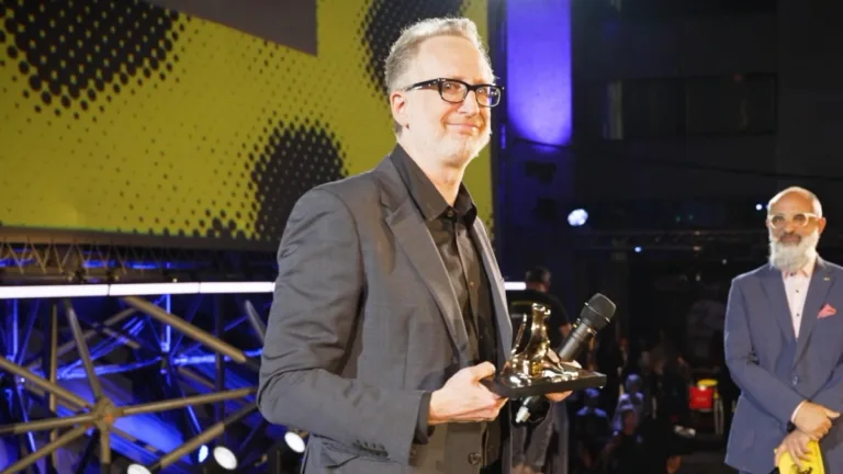 79 Locarno Film Festival