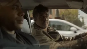 Latarnie serial hbo