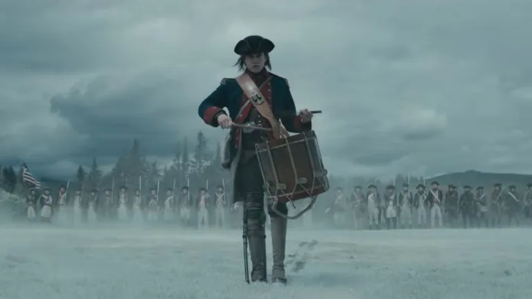 Drummer Boy premiera