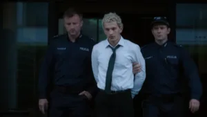 Proud HBO Max