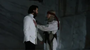 Bogaci i martwi film
