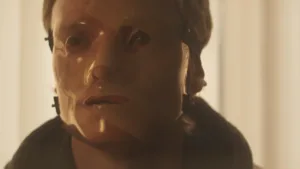Clayface zwiastun filmu