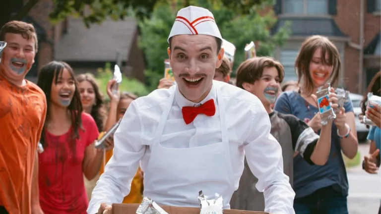 Ice Cream Man premiera już 7 sierpnia