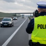 Akcja policji od 3 sierpnia