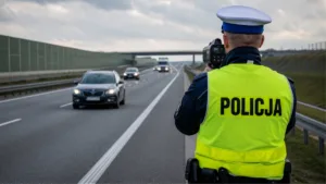 Akcja policji od 3 sierpnia