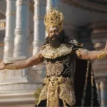 Ramayana trailer