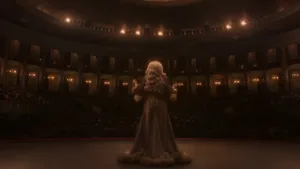 Violetta Villas film