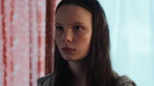 O czym wie Marielle w kinach