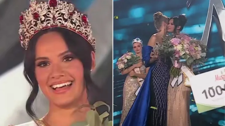 Miss Polski 2026 kto wygrał