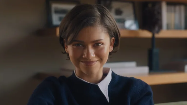 Zendaya Prada Beauty
