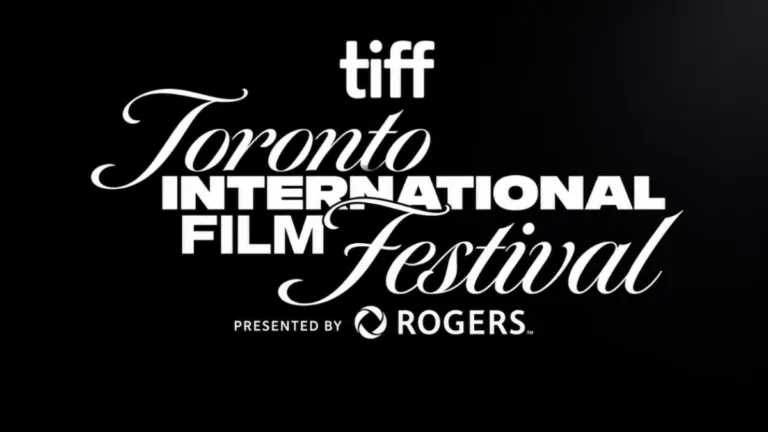 TIFF 2026 Toronto