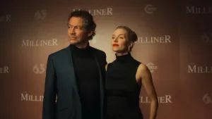 War HBO teaser