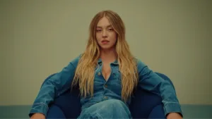 Sydney Sweeney kariera