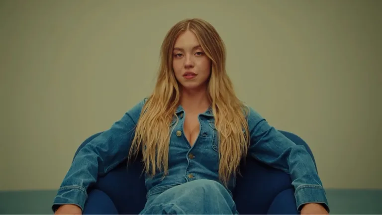 Sydney Sweeney kariera