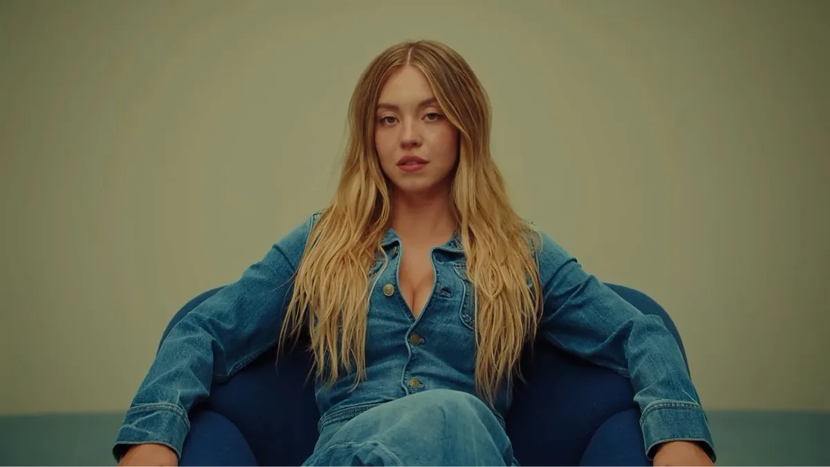 Sydney Sweeney kariera