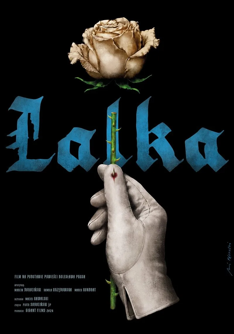 Lalka film 2026