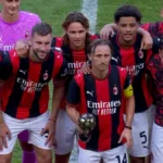 AC Milan Manchester United