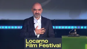 Locarno Film Festival 2026 wyniki nagród