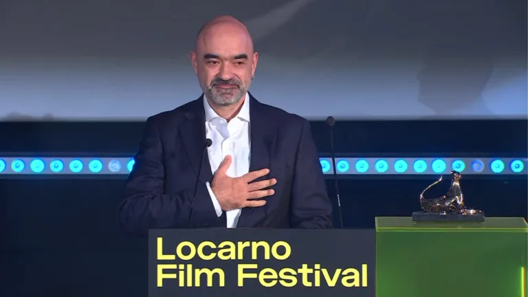 Locarno Film Festival 2026 wyniki nagród