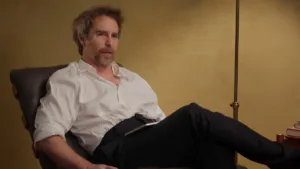 Sam Rockwell Iron Man 2