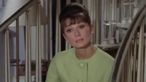 audrey hepburn ciekawostki