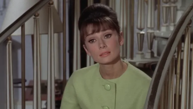 audrey hepburn ciekawostki