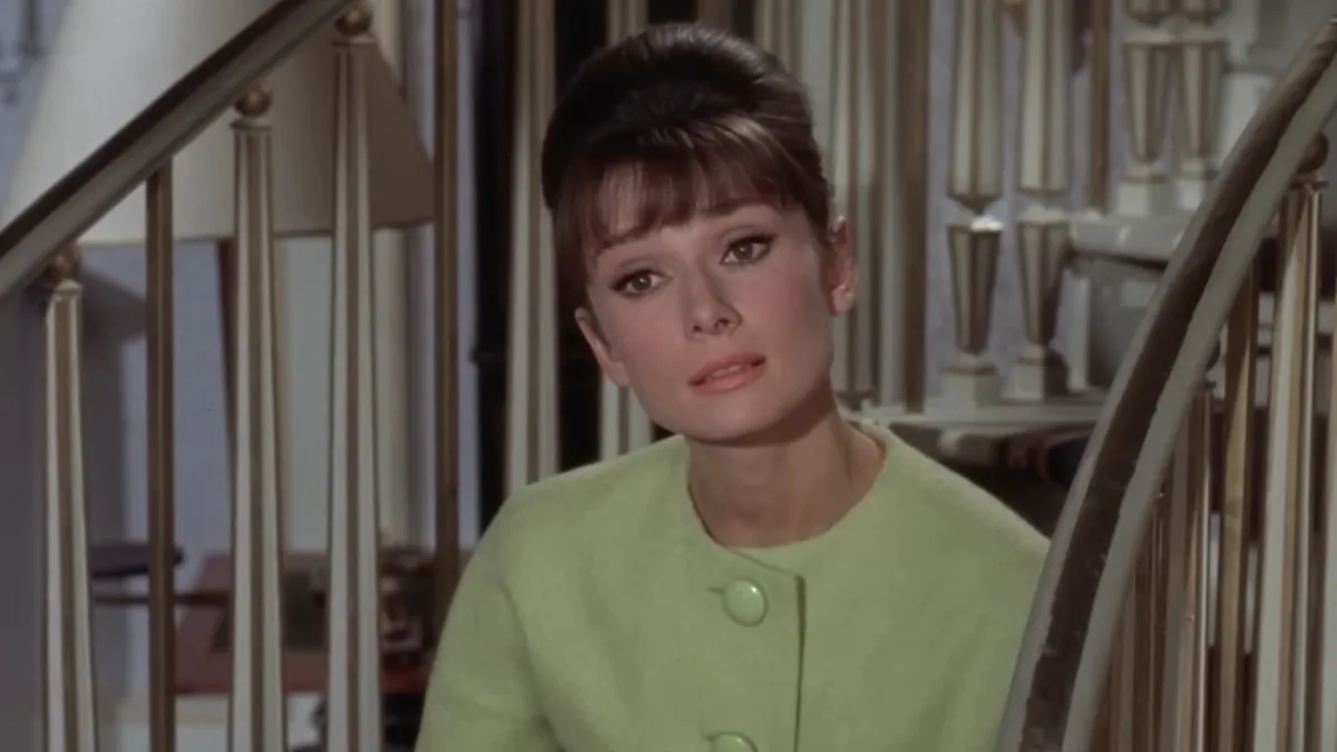 audrey hepburn ciekawostki