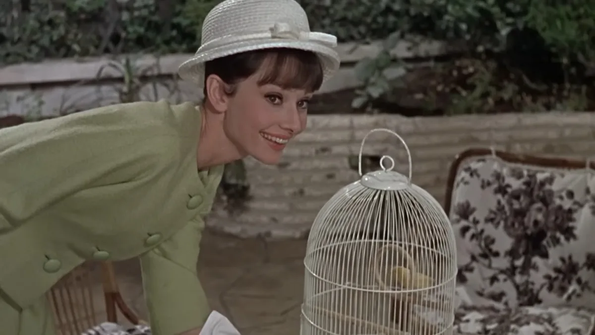 audrey hepburn ciekawostki