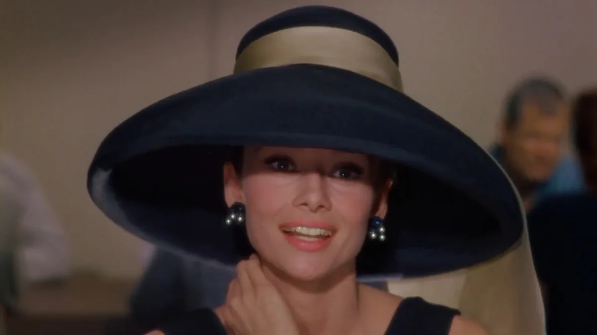 audrey hepburn ciekawostki z kariery filmowej