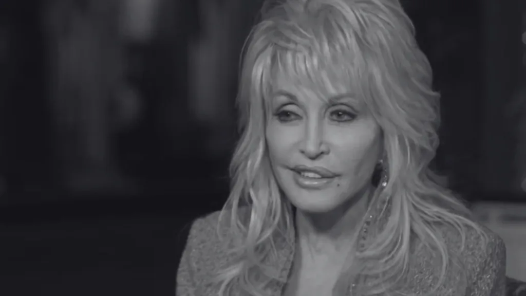 Dolly Parton nie żyje