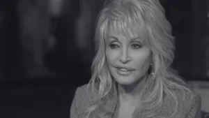 Dolly Parton nie żyje