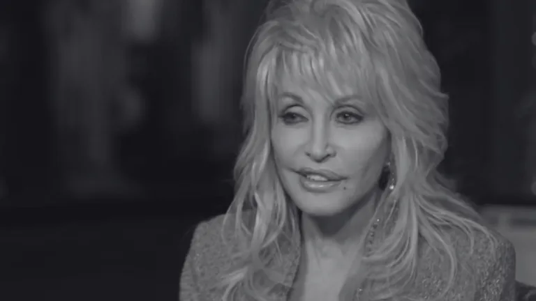 Dolly Parton nie żyje