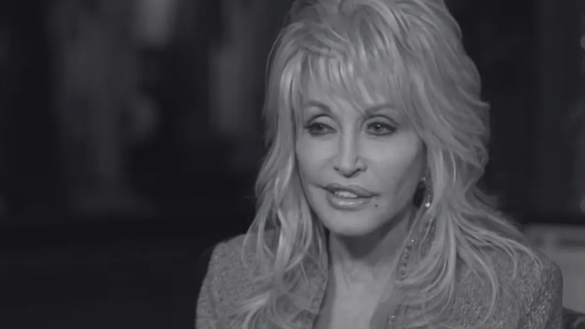 Dolly Parton nie żyje