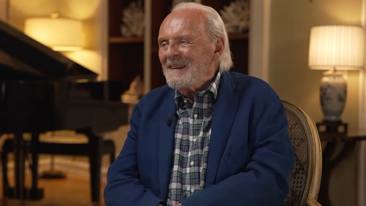 Anthony Hopkins wiek