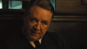 Unabomber film