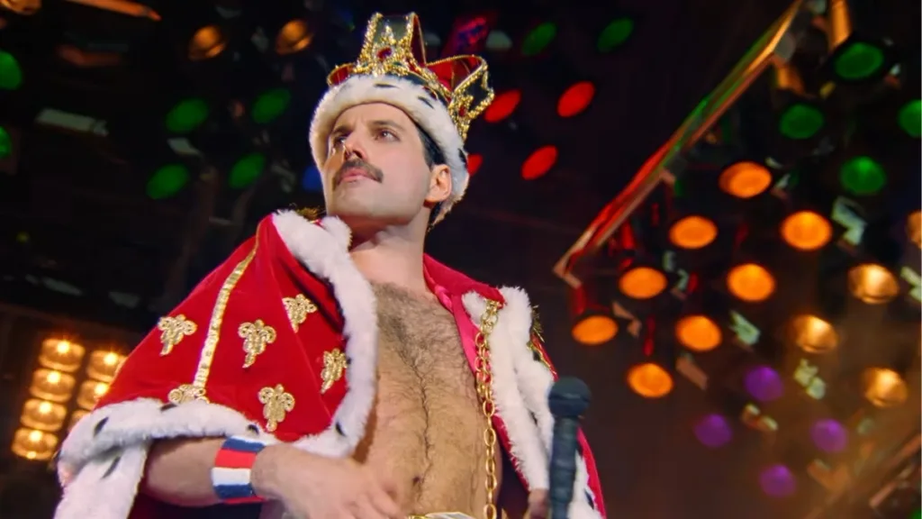 Queen Budapest kiedy premiera