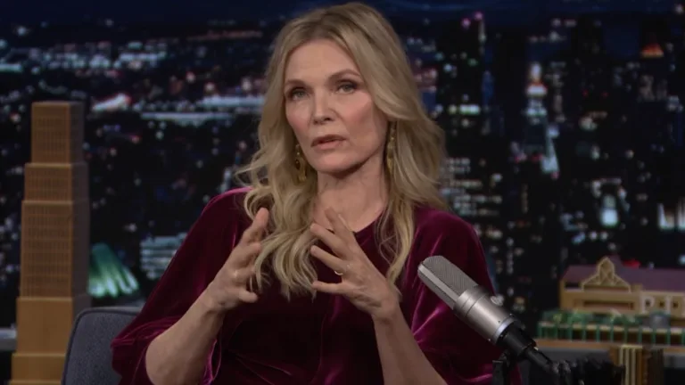 Michelle Pfeiffer mąż