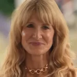Laura Dern Festiwal w Wenecji