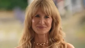Laura Dern Festiwal w Wenecji
