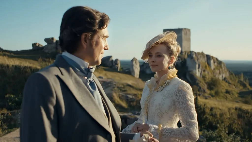 Lalka film bilety przedsprzedaż