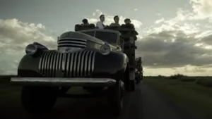 The Mosquito Bowl trailer
