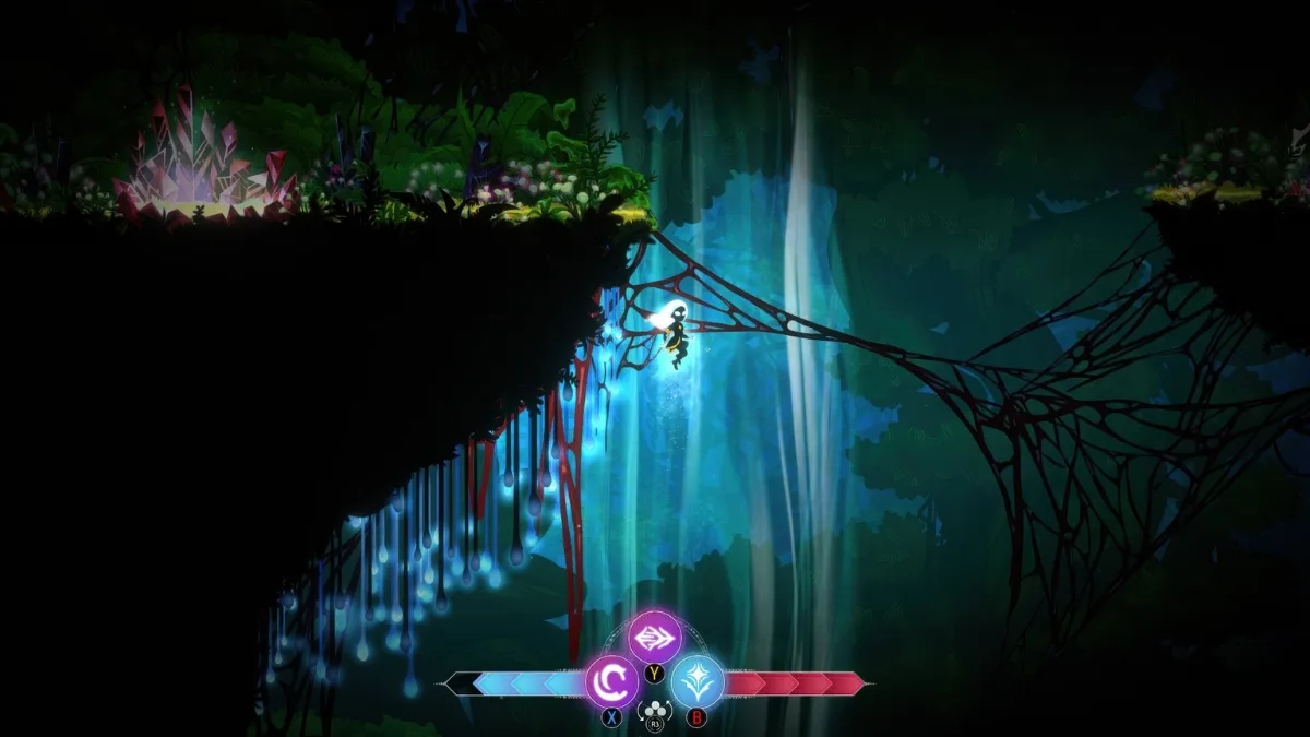 RIN The Last Child ps5