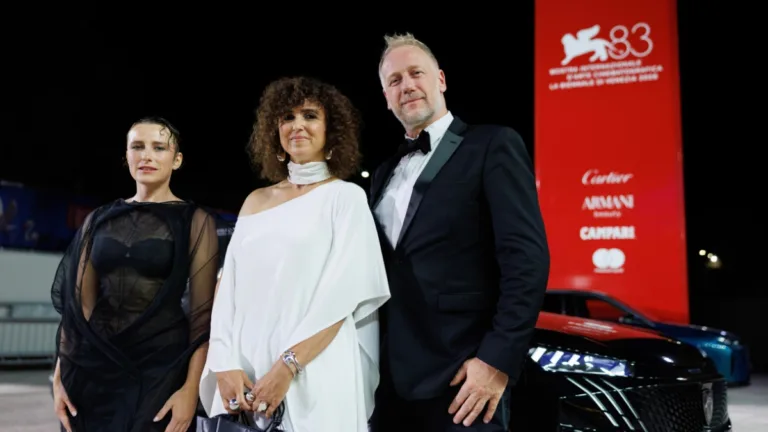 Festiwal Filmowy w Wenecji 2026 wyniki